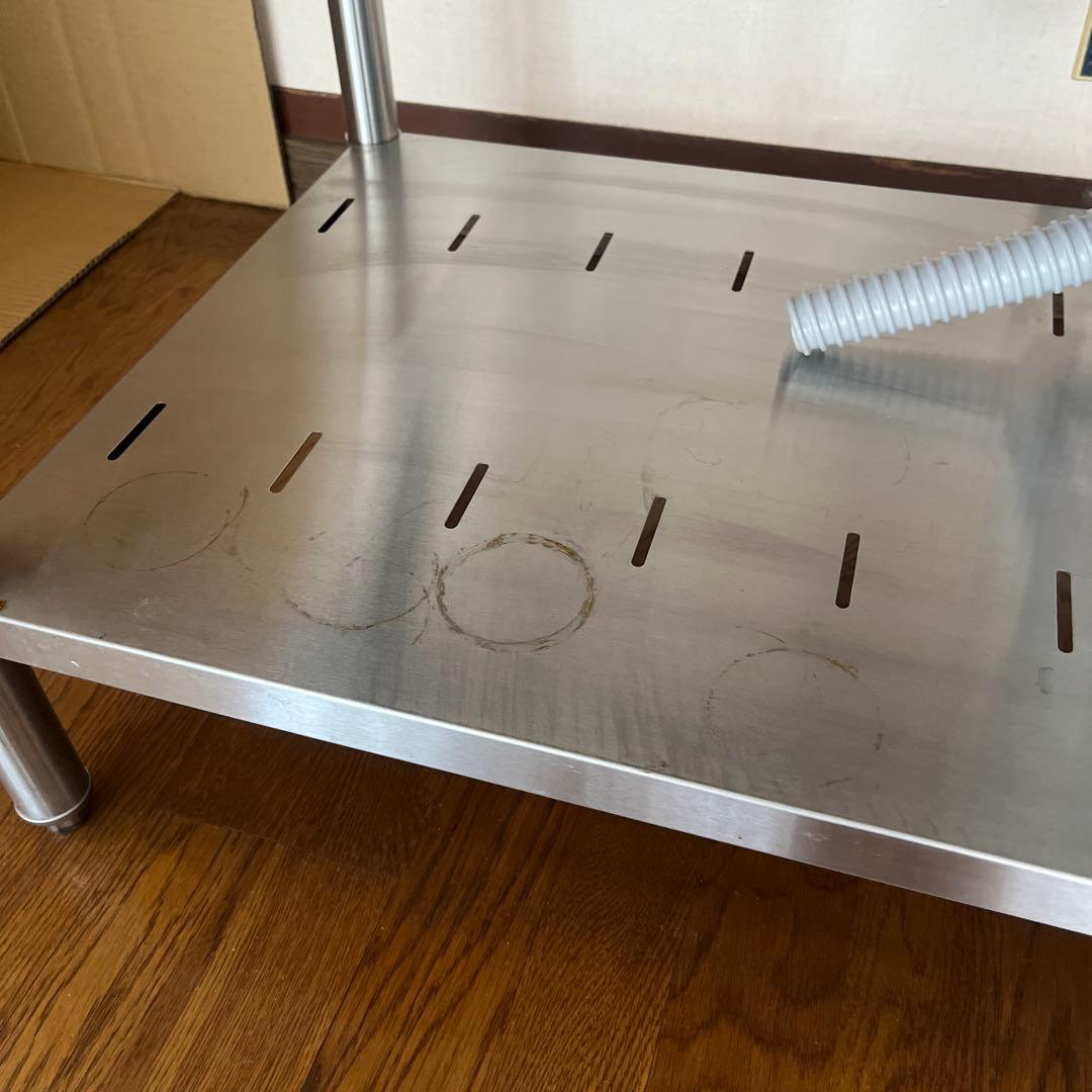 マルゼン 舟形シンク BSF1-126N シンク 大型シンク 厨房