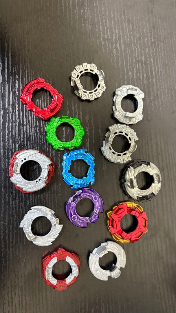 【バラ売り可】【引退品】ベイブレード　超zシリーズ　まとめ売り