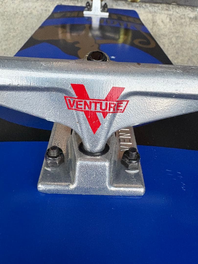 FLIP Luan Oliveira スケートボード コンプリート　8.2インチ