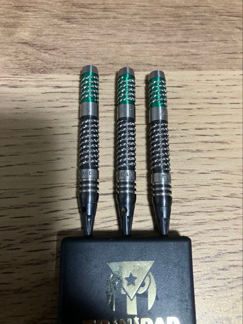 リカルド2 ソフトダーツ