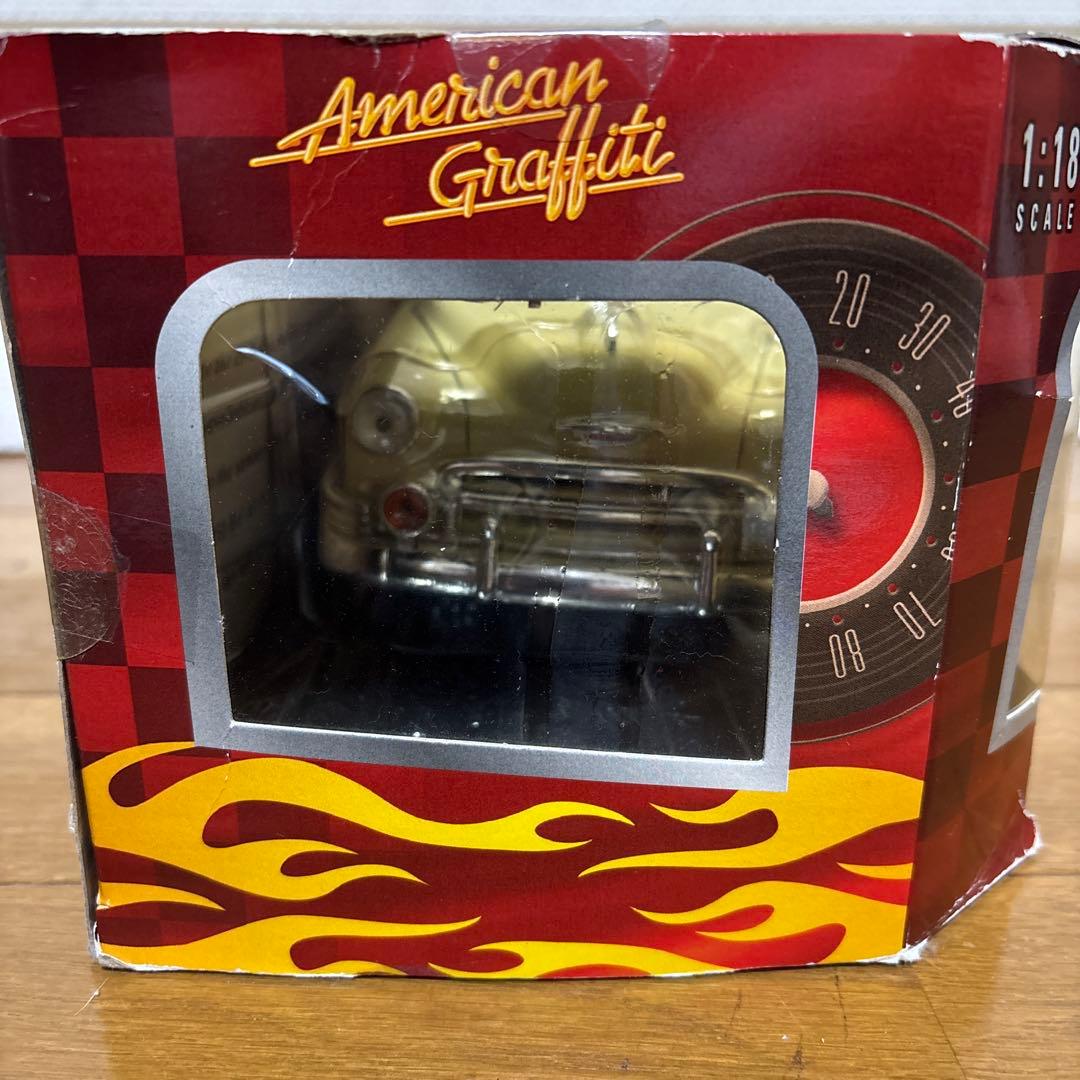 希少品 1950 Chevrolet Bel Air アメリカン・グラフィティー