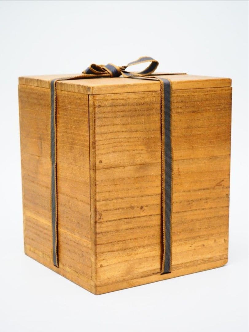 時代黒漆 徳川家葵御紋 蒔絵 水注 大名道具 湯斗 湯桶