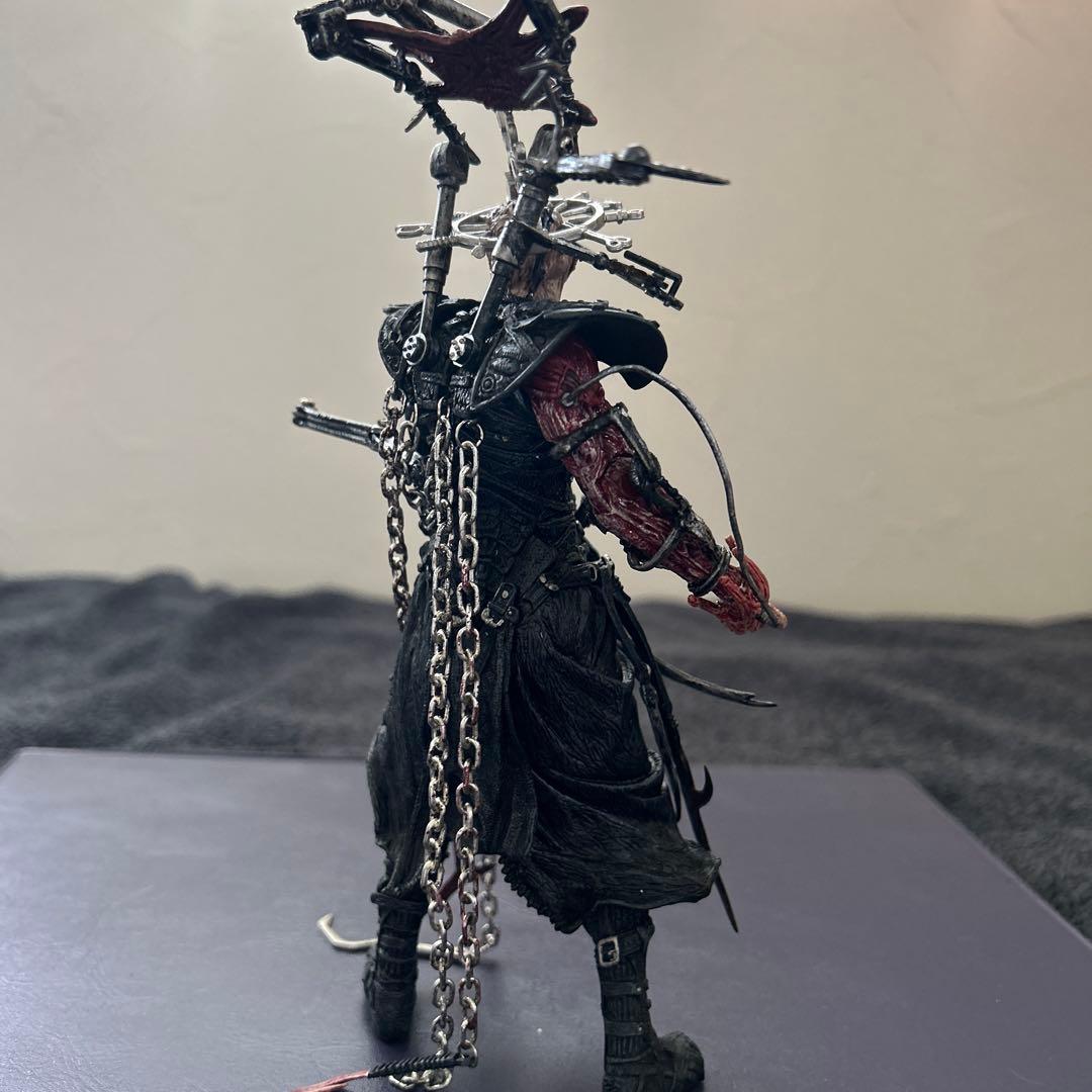 McFarlane【希少品】Tortured Souls Talisac