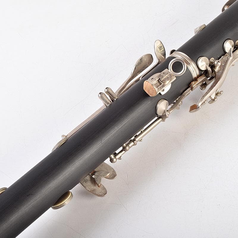 Maxtone　マックストーン　クラリネット　ケース付　M　R9310B