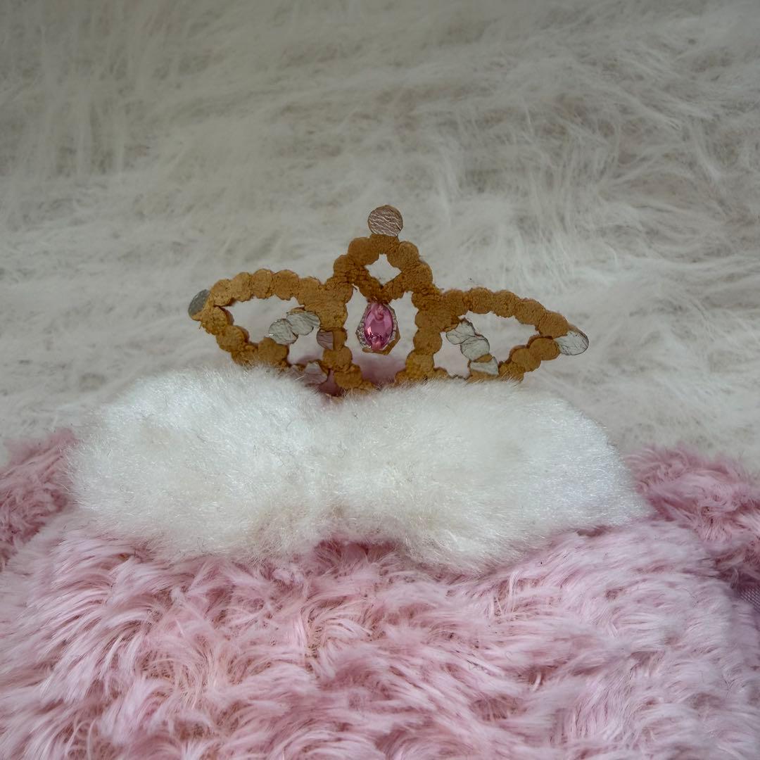 レア】シュガーバニーズ ぬいぐるみ バレエうさ - メルカリ