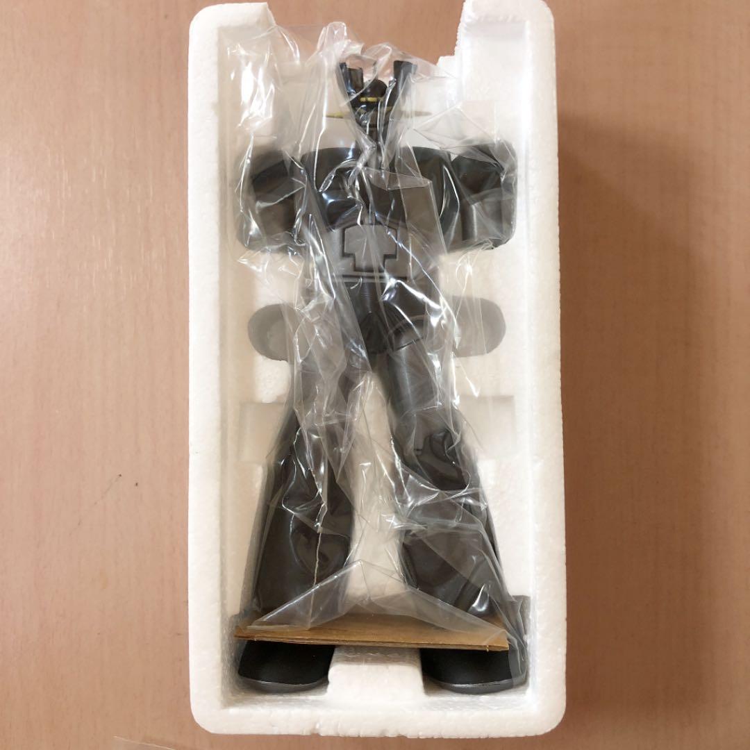 超合金魂 GX マジンガーZ GX-01B 限定版 メタルフィギュア付属 - メルカリ