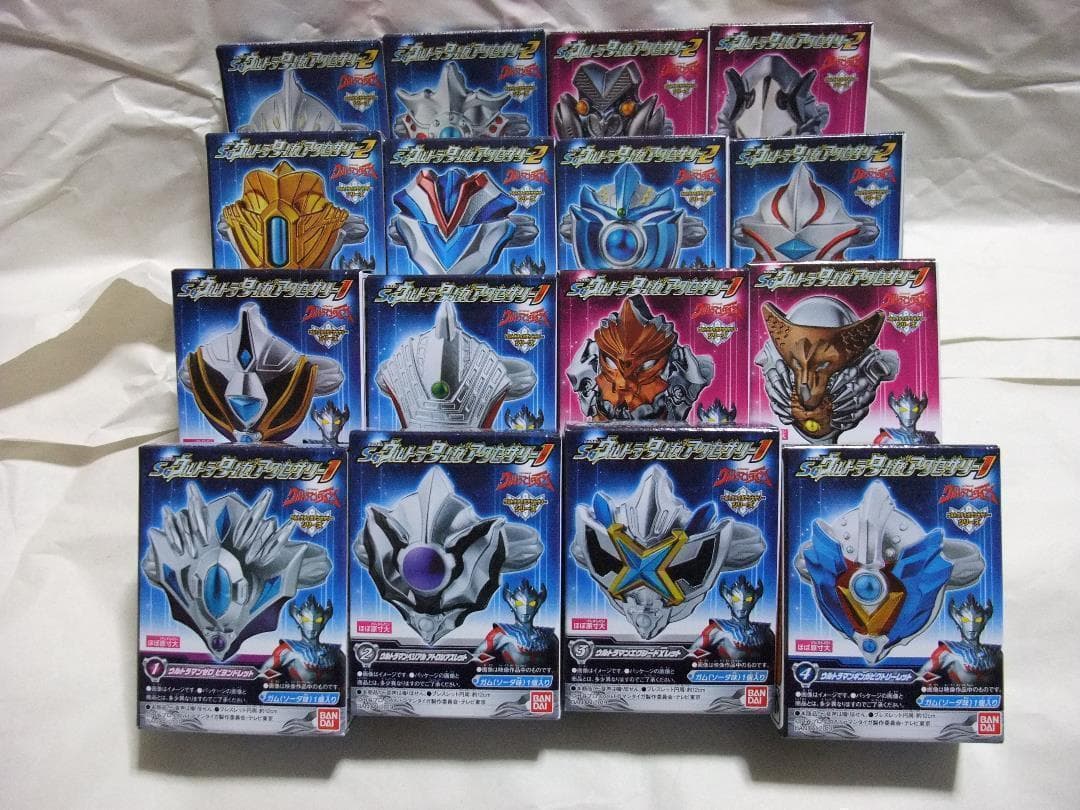 新品未開封　DXブレーザーブレス　ギンガスパーク　タイガスパーク セット