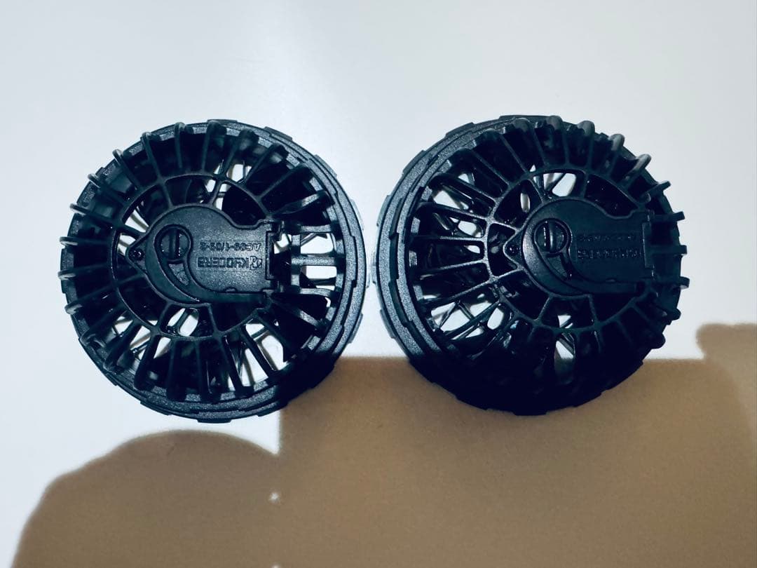 2025 バートル 24V バッテリー ファンセット AC09 AC09-1