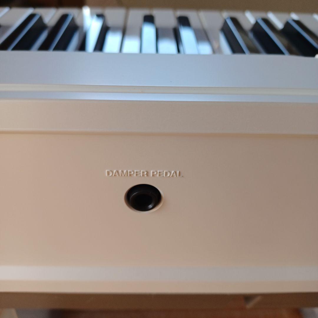 CASIO Privia PX-130 88鍵盤 プリヴィア 電子ピアノ