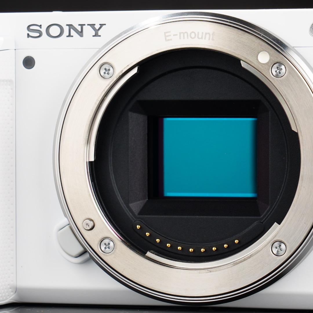 超美品】SONY ZV-E10L 4K 動画30分制限解除 完全セット カメラ