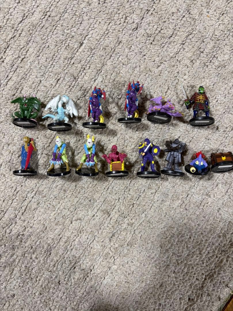 1*5様 遊戯王　ダンジョンダイスモンスターズ まとめ売り