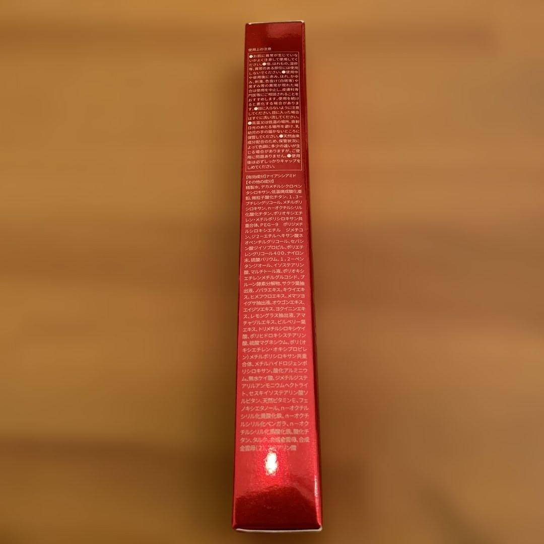 LINOKLE wrinkle care foundation 4個セット