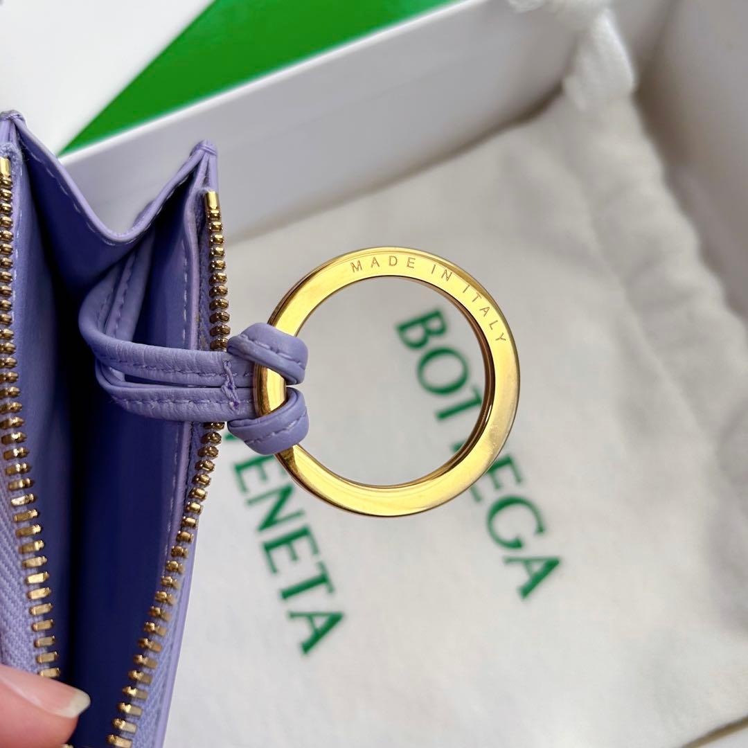 《未使用》 ボッテガヴェネタ カセット ケース