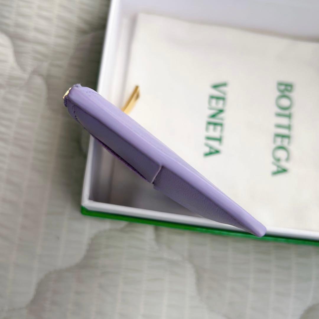 《未使用》 ボッテガヴェネタ カセット ケース