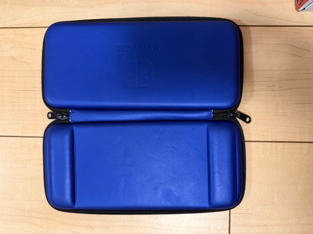 Nintendo Switch ネオンカラーセット