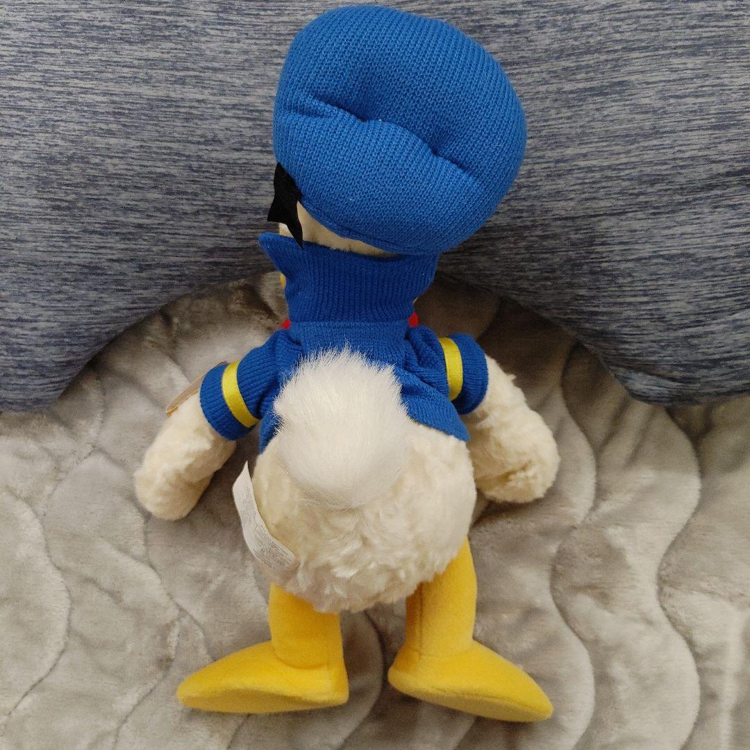 ‼️希少‼️日本未発売♥️ドナルドダック♥️ぬいぐるみ♥️約45cm♥️
