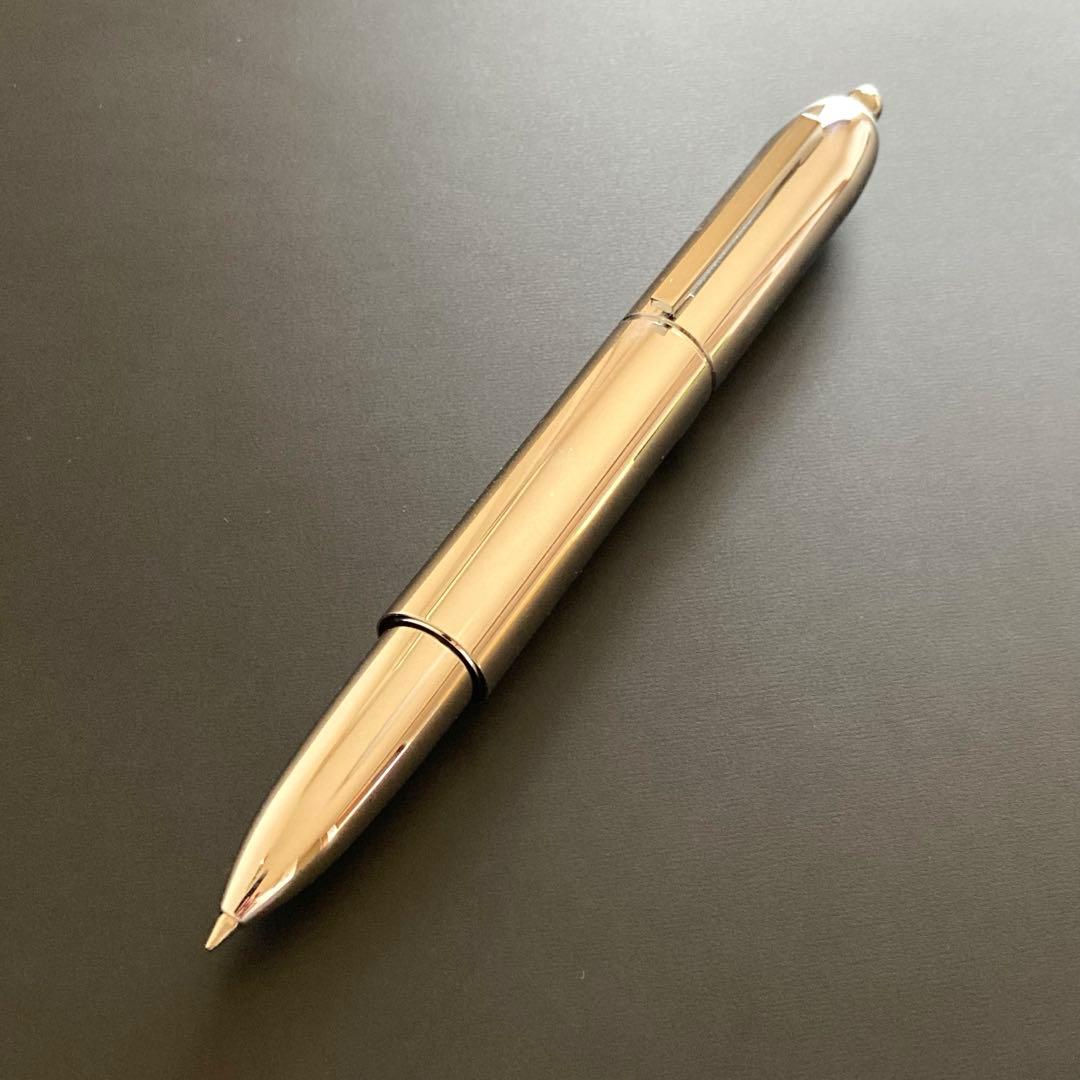 極希少・デッドストック】ALESSI × 三菱鉛筆 アルド・ロッシ