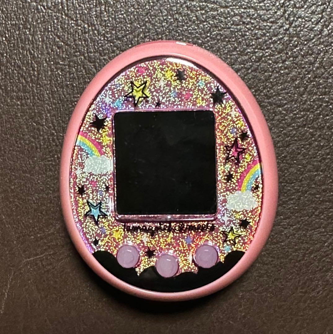 たまごっちみーつ マジカルみーつver. ピンク