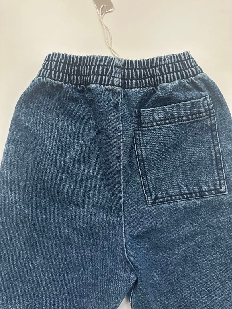 soor ploom Retro Jean 4y ボトムス・スパッツ SOOR PLOOM Retro Jean