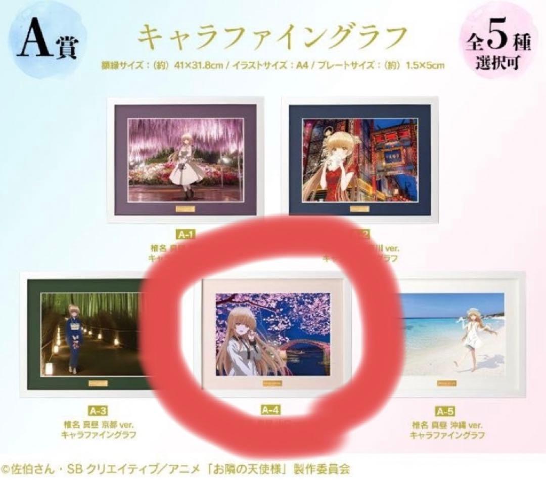 お隣の天使様にいつの間にか駄目人間にされていた件 キャラファイン