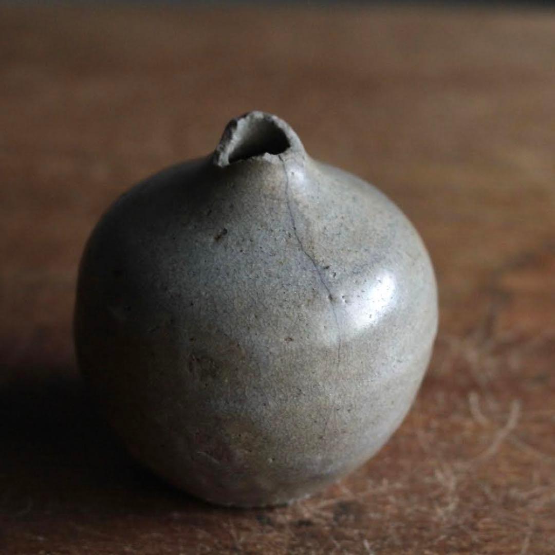 古唐津 徳利 古美術 唐津焼 酒器 とくり 古道具 アンティーク