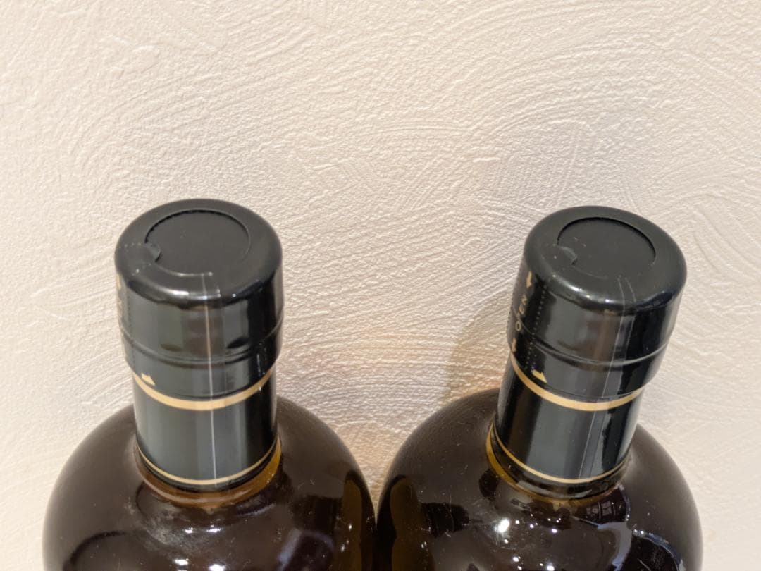 ま*ぁ様 【神奈川県限定発送】2本セット ウイスキー NIKKA 竹鶴 700mの