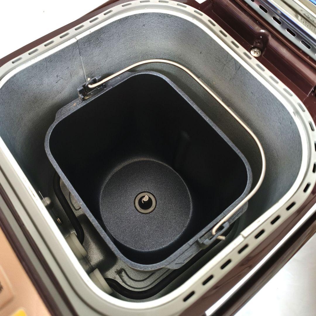 Panasonic ホームベーカリー SD-BMT1001 パナソニック