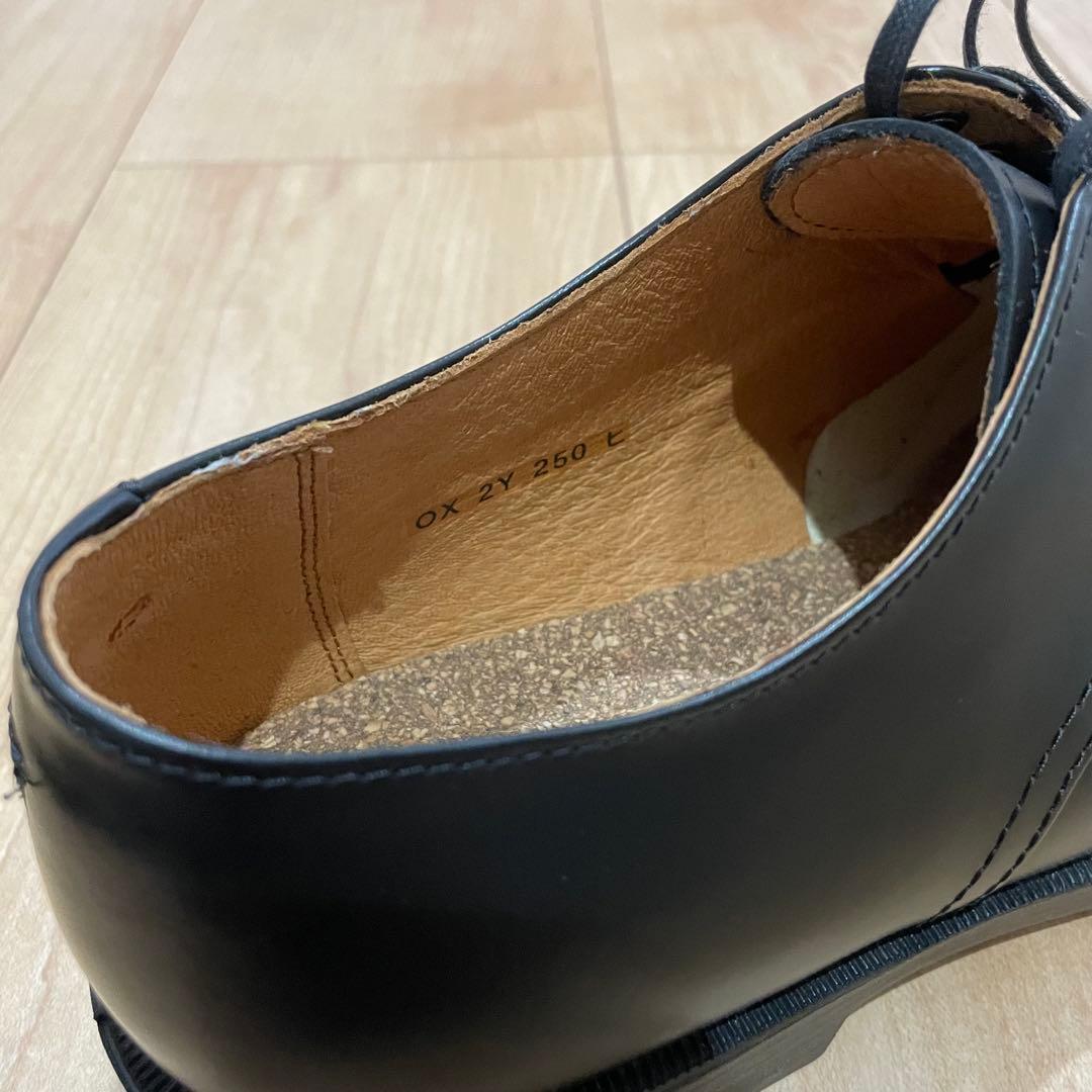 【格安】moonstar SKOOLER SK OXFORD 25cm ブラック