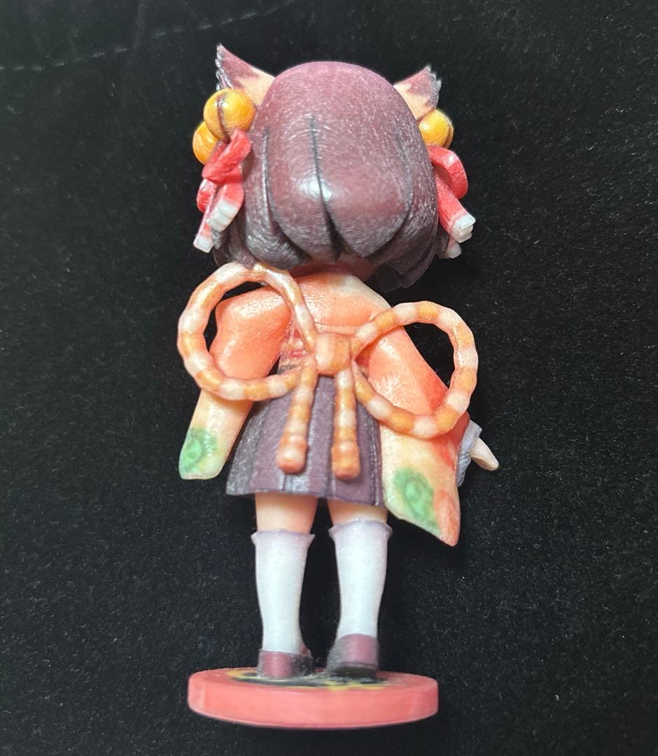 雀魂 一姫 フィギュア お値下げ○