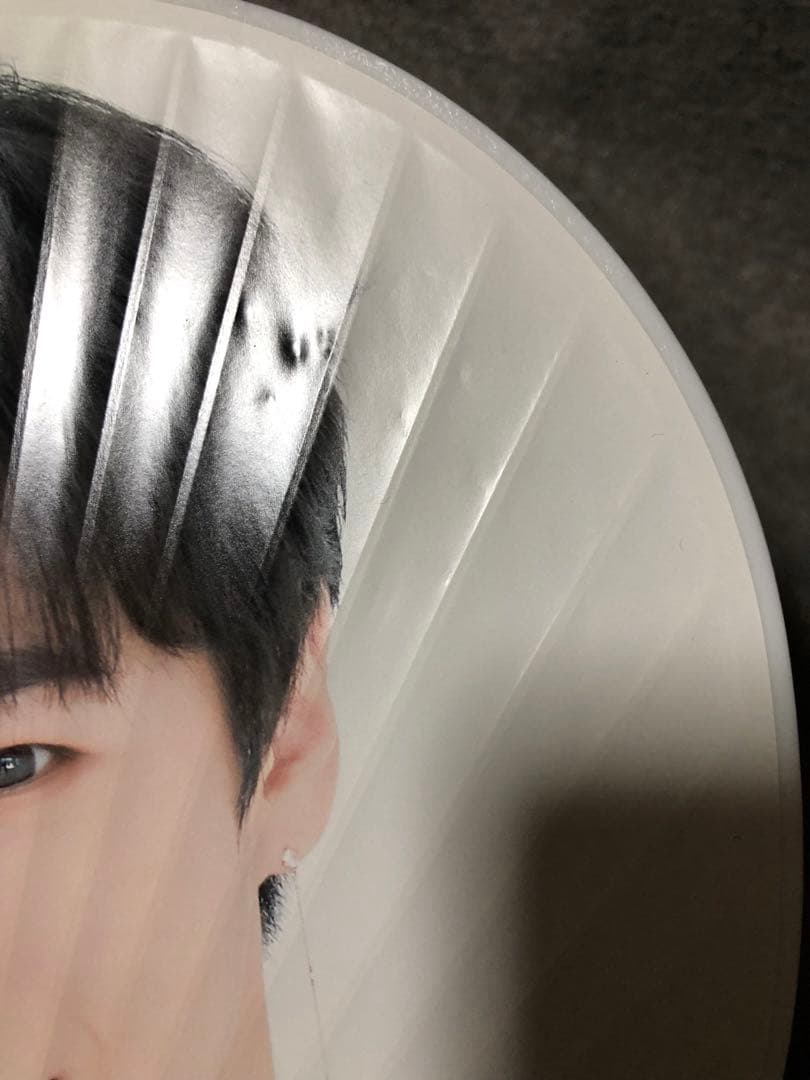 MOON BIN MAGAZINE 2022 写真集　未開封