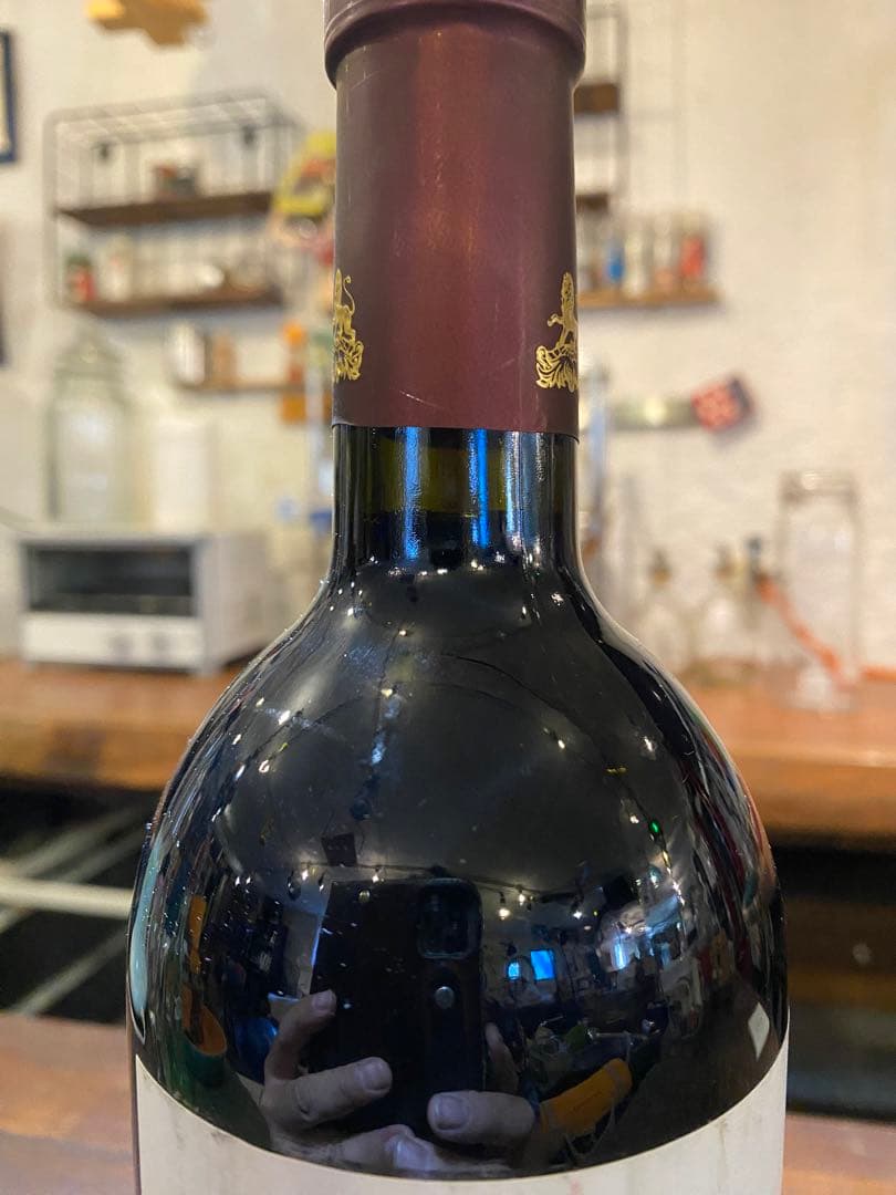 アウトレット ストア食品・飲料・酒 - ワイン エグザイル EXILE 2008