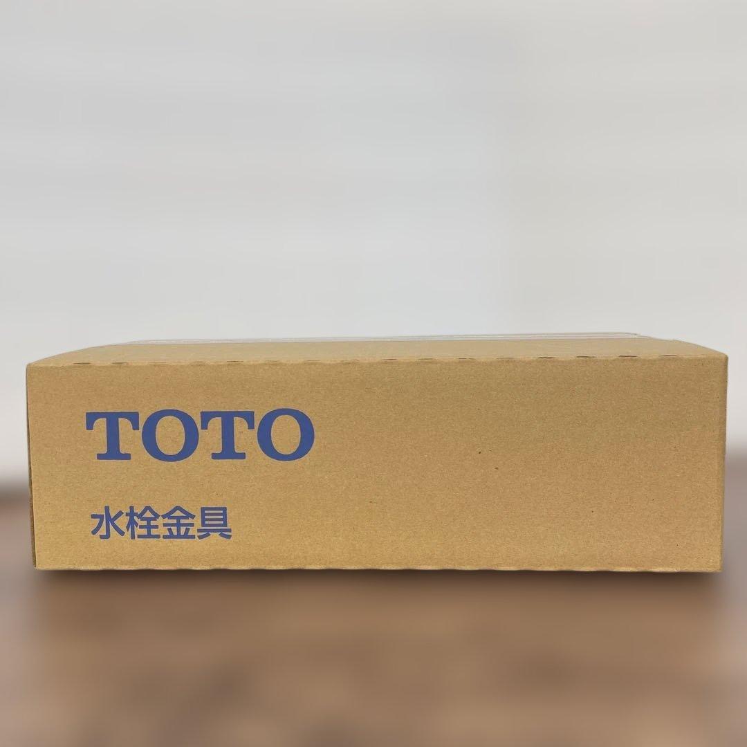 261430 TOTO 浴室用水栓 シャワーなし寒冷地用 TBV03421ZA 水栓金具