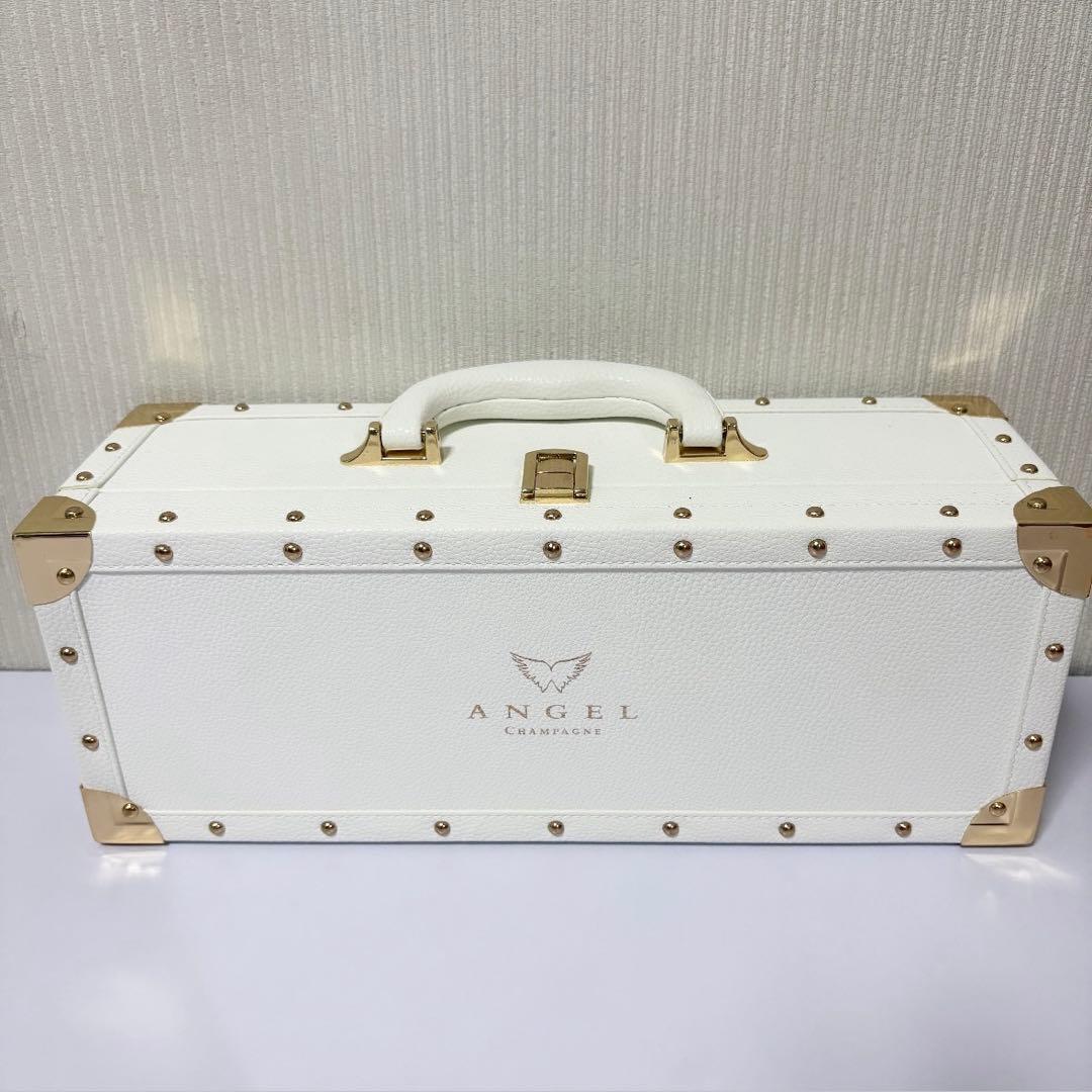 コレクション エンジェルシャンパン 空き箱 3箱セット ANGEL CHAMPAGNE