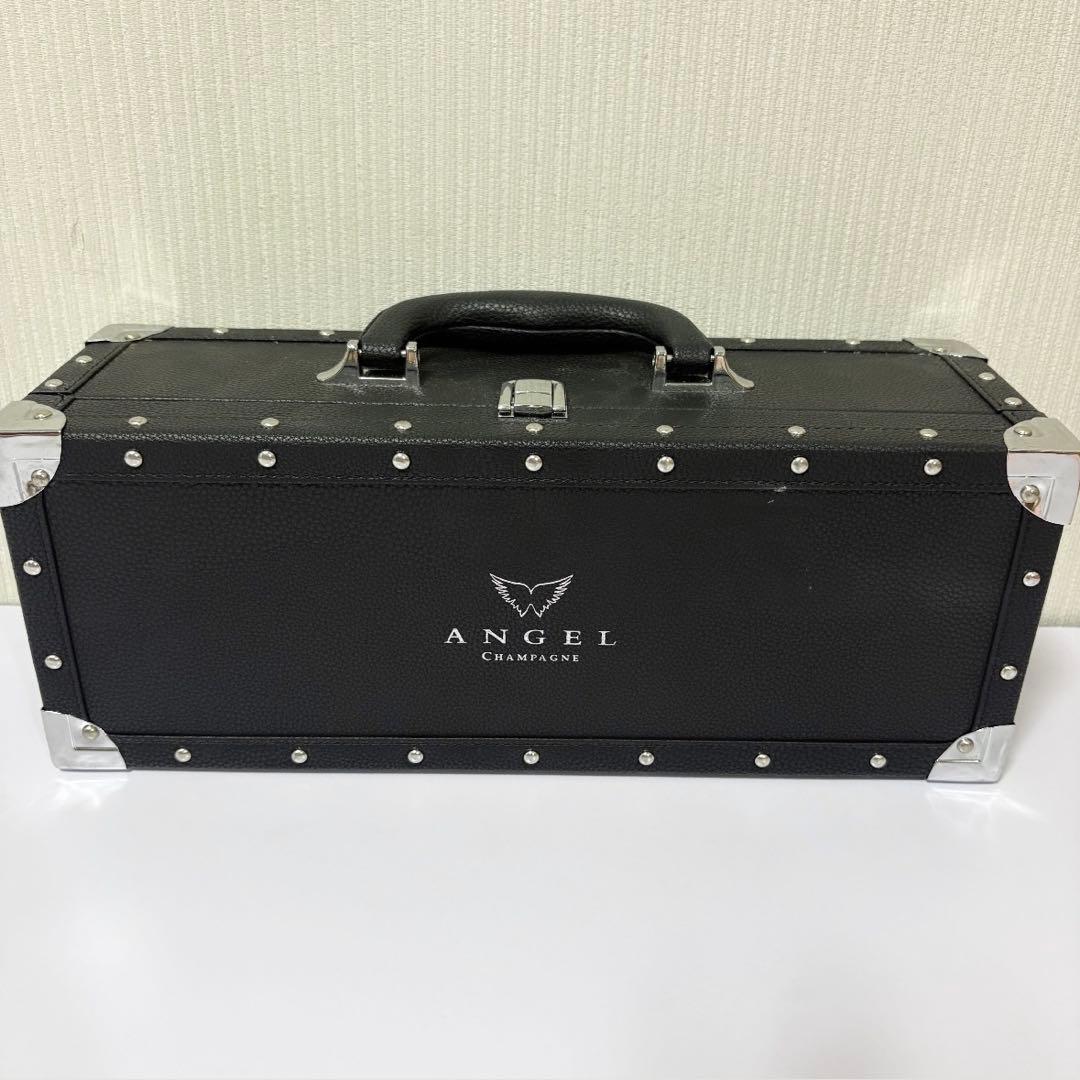 コレクション エンジェルシャンパン 空き箱 3箱セット ANGEL CHAMPAGNE