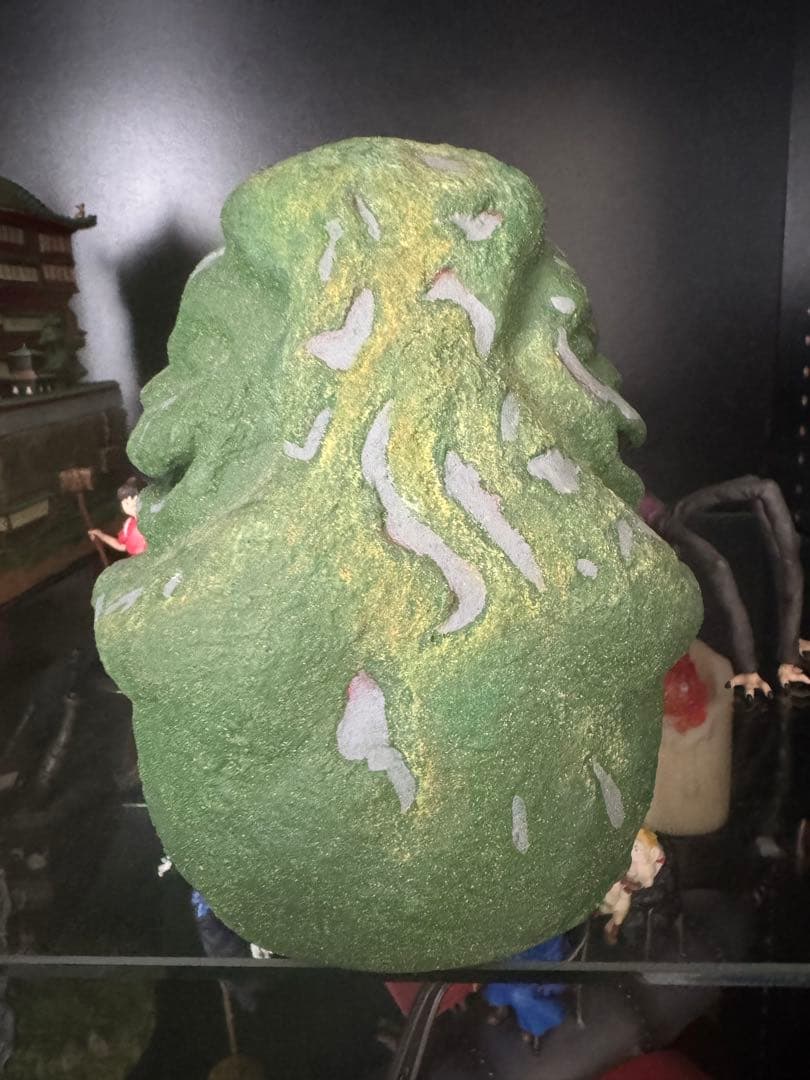 靴*下様 千と千尋の神隠し 三鷹の森ジブリ美術館限定 石