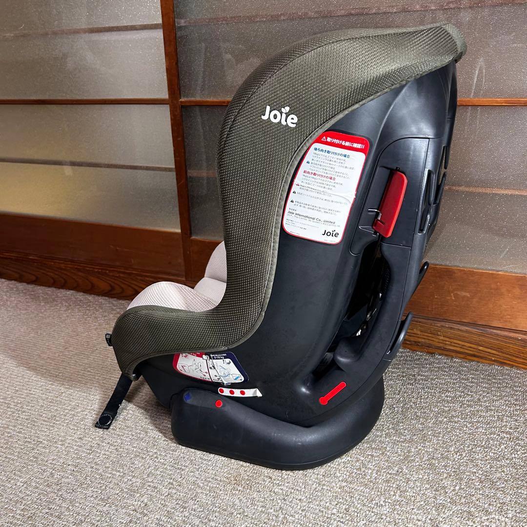 Joie チャイルドシート　Tilt チルト　0〜4歳頃　新生児　ジョイー