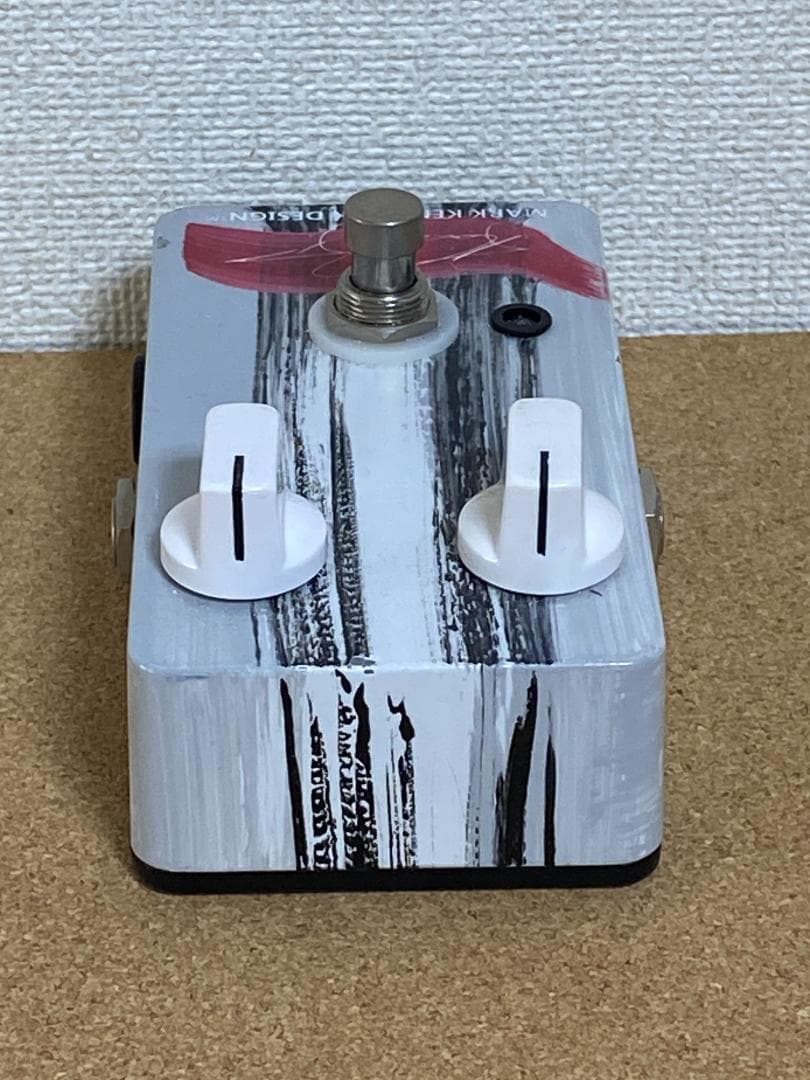 ギター Mark Kendrick / Advancing Drive