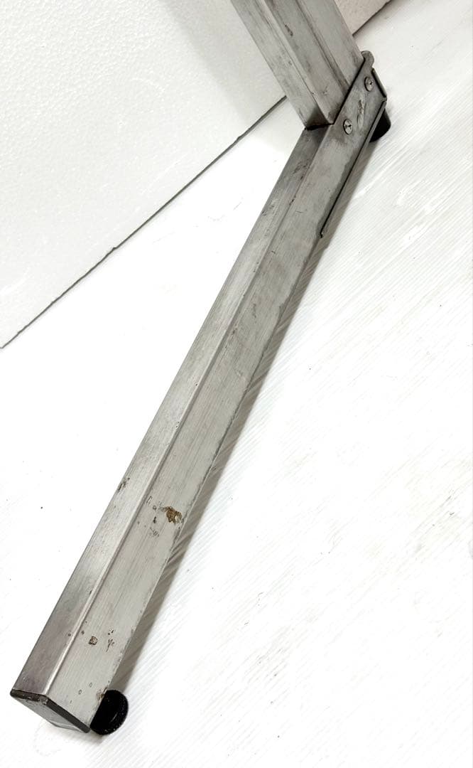 Nationalナショナル 衣類乾燥機スタンド N-US1 ステンレス - メルカリ