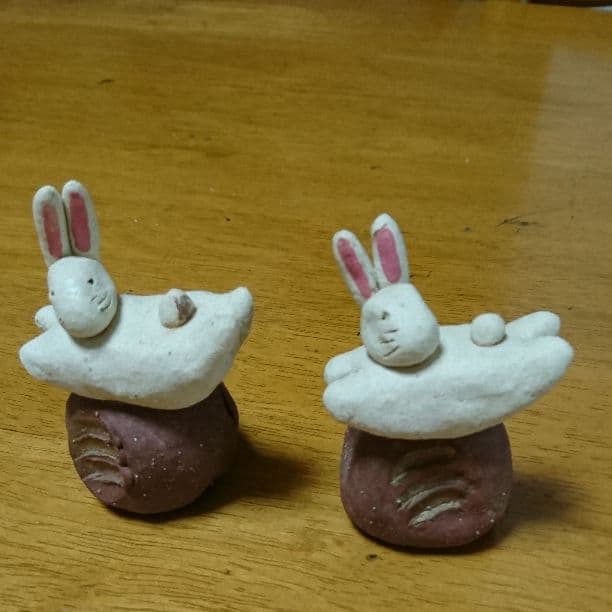 手作り陶器【辰  備前焼 】