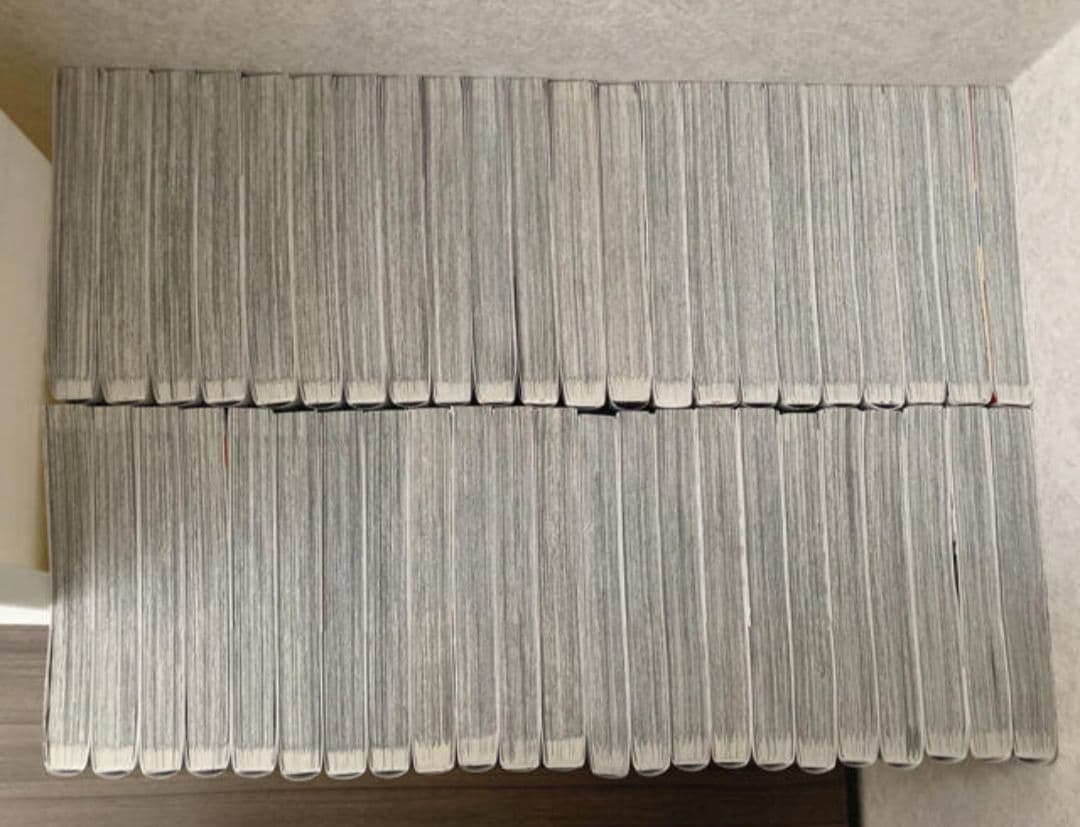 ハイキュー全巻セット+購入時特典