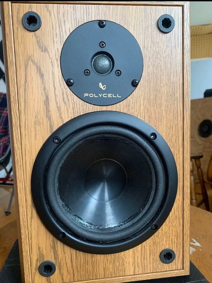 Infinity Reference One ペア