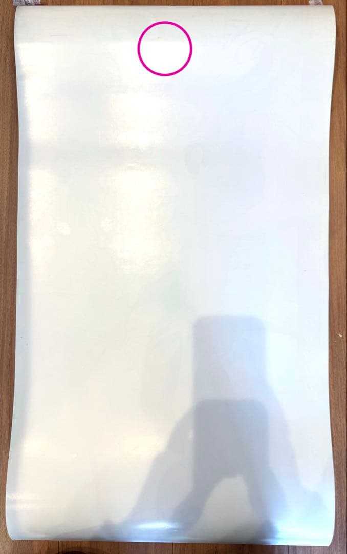 訳有特価♡美少女戦士セーラームーン　supers 1996年　カレンダー　ポスタ