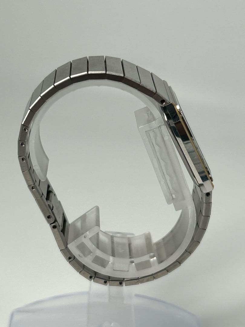 【新品電池/稼働】CITIZEN EXCELINE アナログクォーツ メンズ