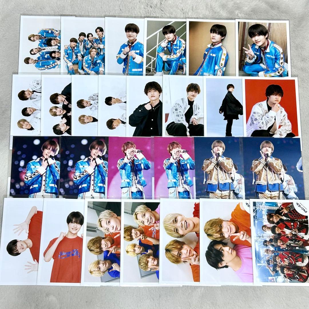 大西風雅 公式写真 まとめ売り