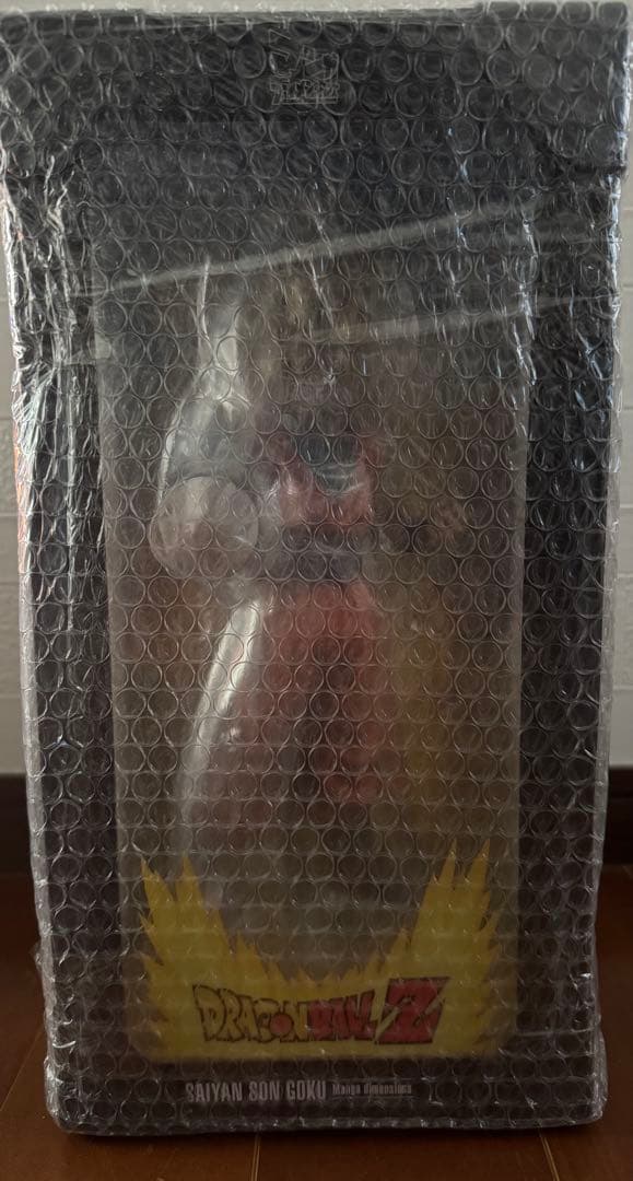 グランディスタ マンガディメンションズ　★スーパーサイヤ人孫悟空　フィギュア★