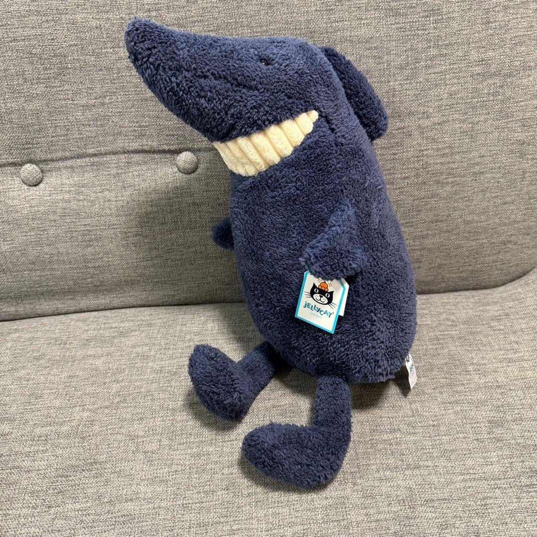  サメ ぬいぐるみ 本体