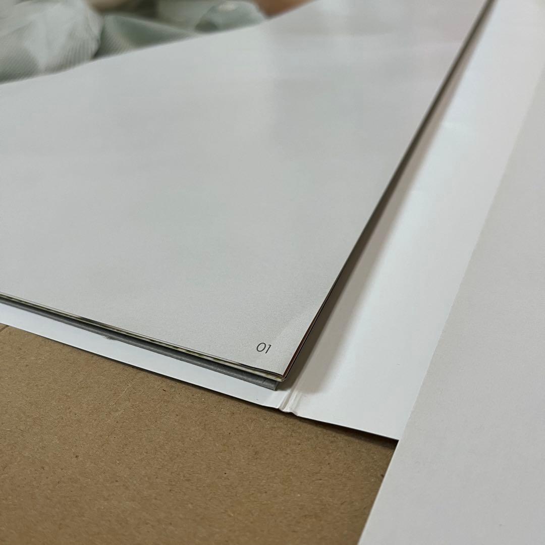 山内惠介 ファースト・ポスター写真集 グッズ - メルカリ