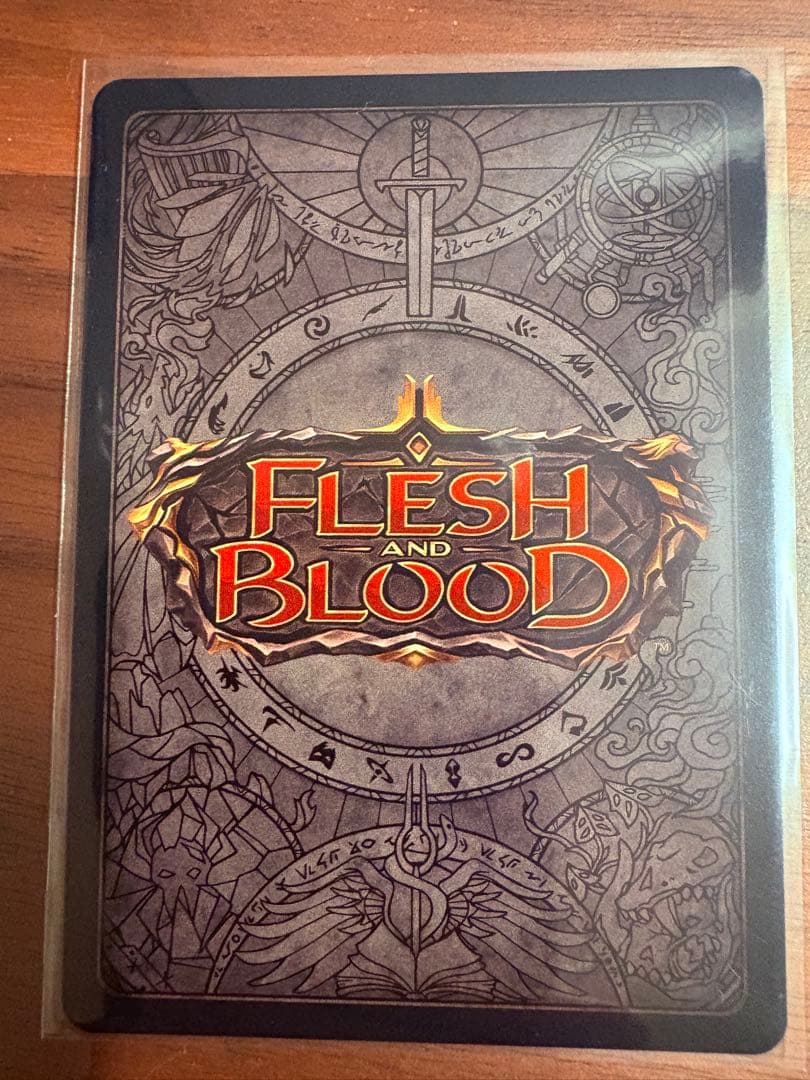 Pummel 殴打 プロモ RF 未使用 FAB375 FaB - メルカリ