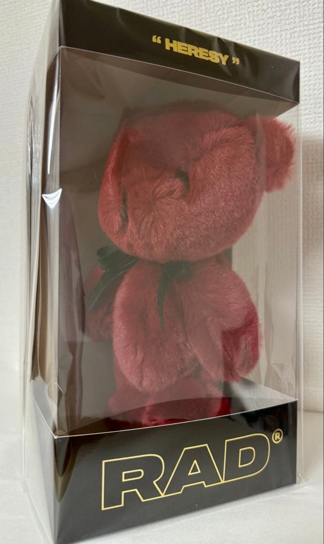 the GazettE ガゼット　20thBIGベア URUHA the GazettE ガゼット 20thBIGベア URUHA the GazettE ガゼット20thBIG