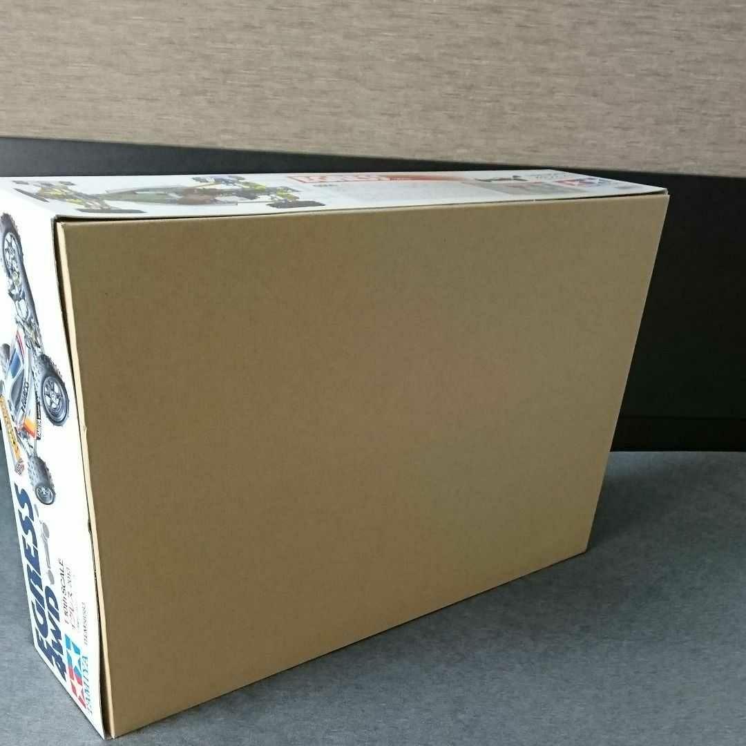 タミヤ イグレス　2013(復刻版)